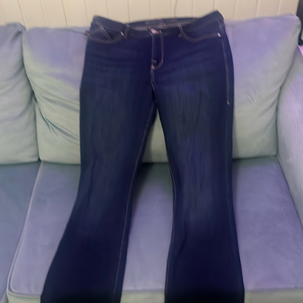 Rock & Republic bootcut Jeans